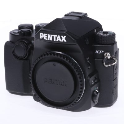 PENTAX KP ボディキット ブラック