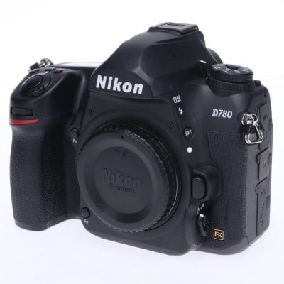 D780 ボディ
