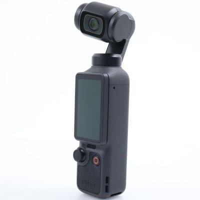 Osmo Pocket 4 クリエイター コンボ OP4401