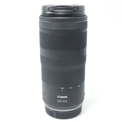 RF100-400mm F5.6-8 IS USM