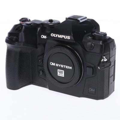 OM SYSTEM OM-1 商品一覧｜新品・中古通販フジヤカメラ
