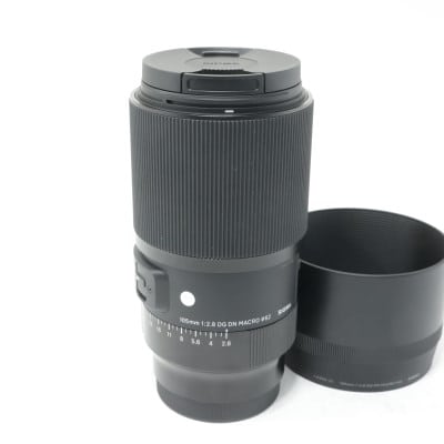 105mm F2.8 DG DN MACRO | Art ソニーEマウント