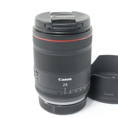 RF24mm F1.4 L VCM