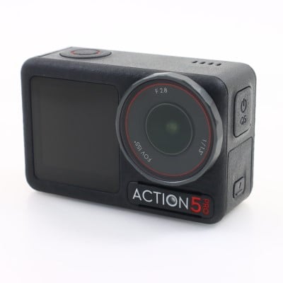 Osmo Action 5 Pro スタンダードコンボ OA5P01