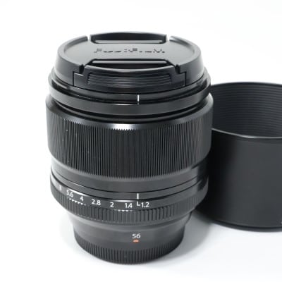 フジノン XF 56mm F1.2 R