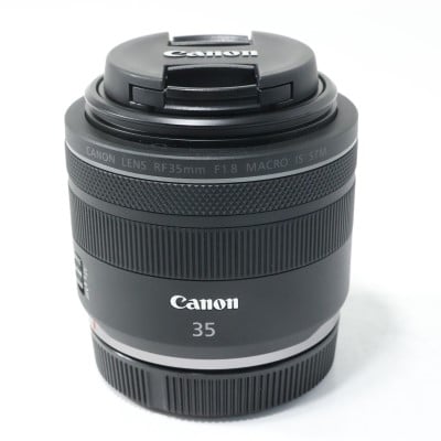 RF35mm F1.8 MACRO IS STM