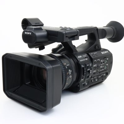 Panasonic AG-HPX375　業務用ビデオカメラ【中古】 Panasonic AG-HPX375 業務用ビデオカメラ【中古】 Yahoo