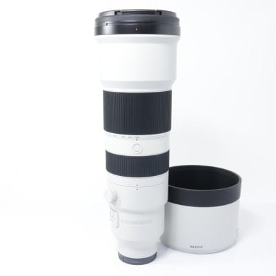 FE 400-800mm F6.3-8 G OSS SEL400800G