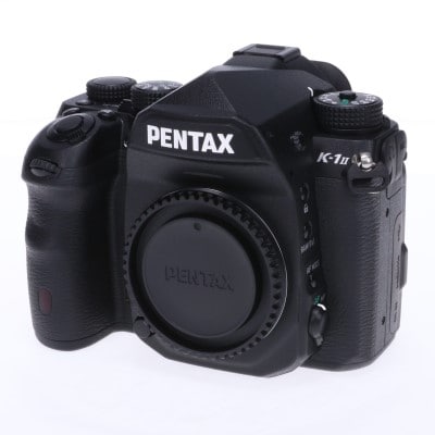PENTAX K-1 Mark II ボディキット