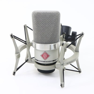 TLM 102 STUDIO SET