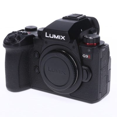 LUMIX G9 PROII ボディ DC-G9M2
