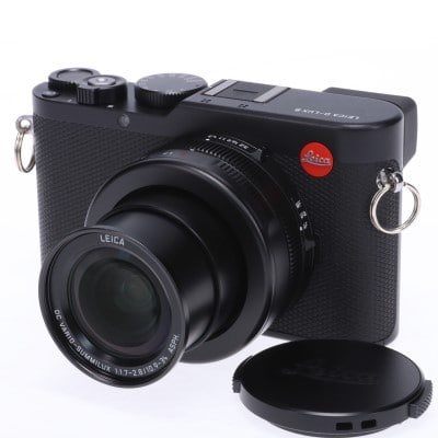 ライカ D-LUX8 19191