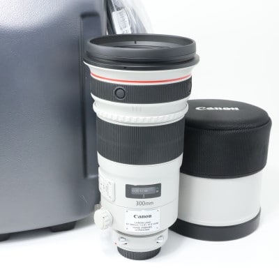 EF 300mm F2.8 L IS II USM