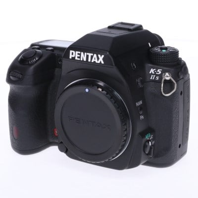 PENTAX K-5 II s ボディキット