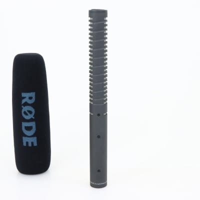 NTG1 [ショットガンマイク]