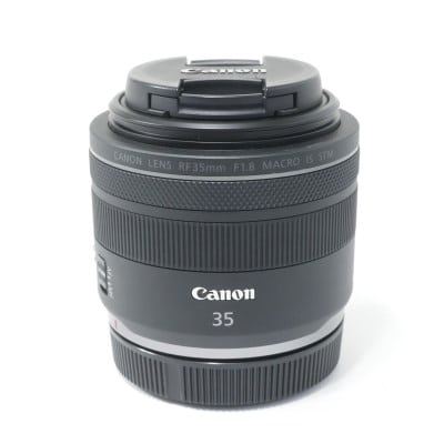RF35mm F1.8 MACRO IS STM