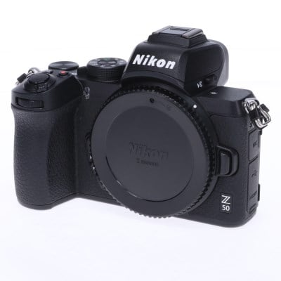 Z50 ボディ