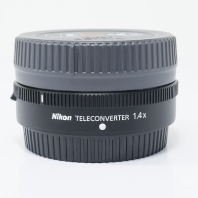 Z TELECONVERTER TC-1.4x