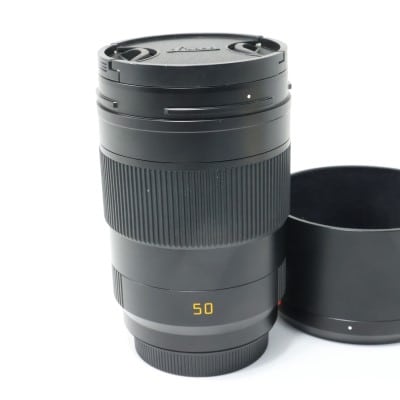 ライカ アポ・ズミクロンSL f2/50mm ASPH. 11185