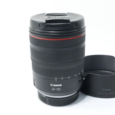 RF24-105mm F4 L IS USM