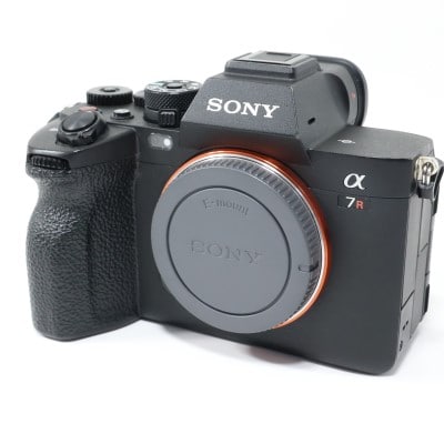 SONY α7R V 商品一覧｜新品・中古通販フジヤカメラ