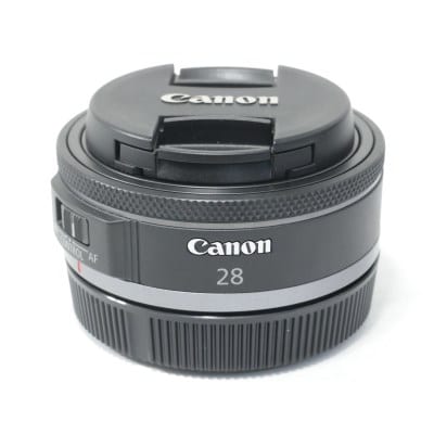 RF28mm F2.8 STM