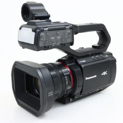 パナソニック Panasonic AG-AC30 ビデオカメラ【中古】 パナソニック Panasonic AG-AC30 ビデオカメラ【中古】
