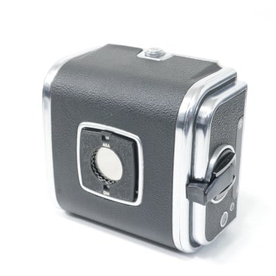 A-12 II クローム