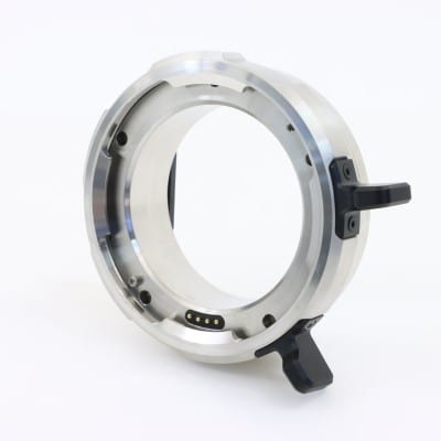 CINEURSAMUPROTPL [Blackmagic URSA Mini Pro PL Mount]