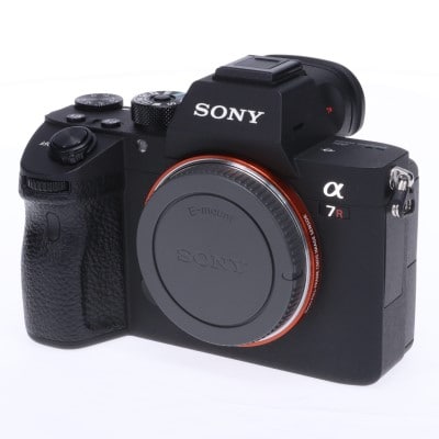 α7R III ボディ ILCE-7RM3