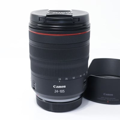 RF24-105mm F4 L IS USM