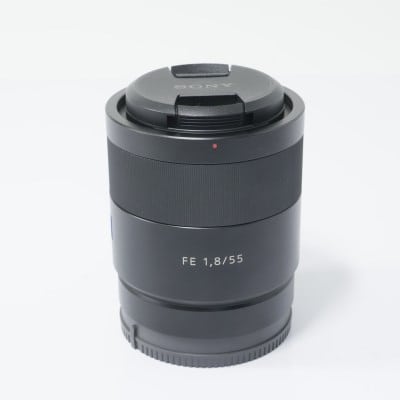 Sonnar T* FE 55mm F1.8 ZA SEL55F18Z