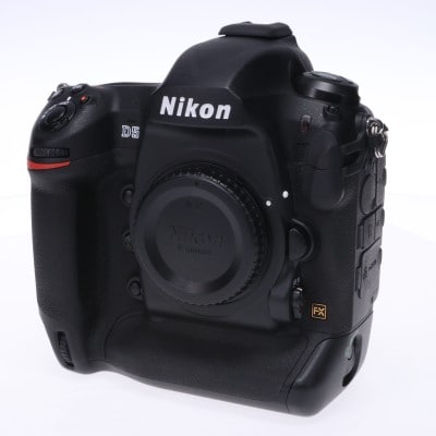 Nikon D5 フィルムカメラ Amazon | 【整備済み品】 Nikon デジタル一眼レフカメラ D5 (XQD