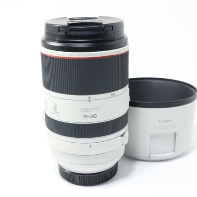 RF70-200mm F2.8 L IS USM