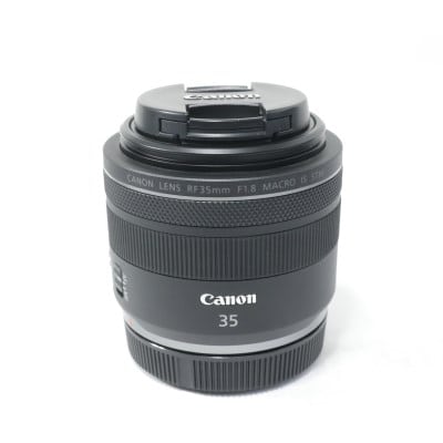 RF35mm F1.8 MACRO IS STM