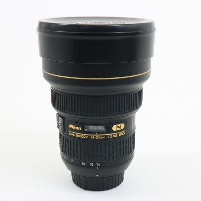 AF-S NIKKOR 14-24mm f/2.8G ED