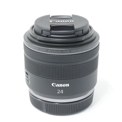 RF24mm F1.8 MACRO IS STM