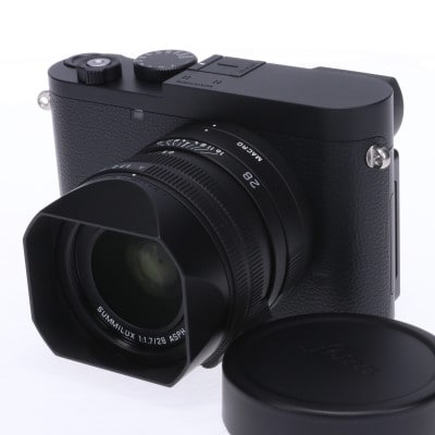 ライカQ3 モノクローム 19201