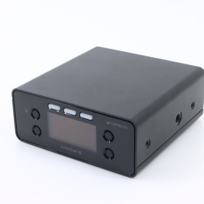 LiveShell X CDP-LS04A