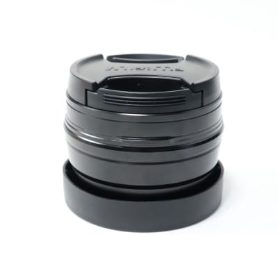 ワイドコンバージョンレンズ WCL-X100B II ブラック