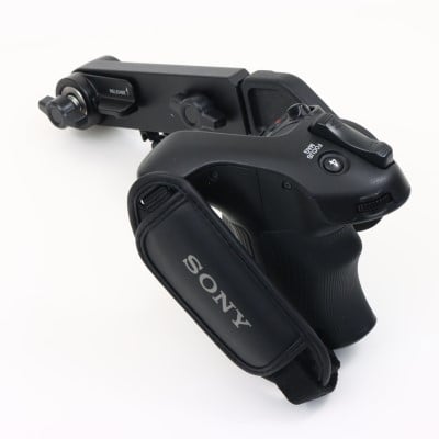 GP-VR100 [グリップリモコン]