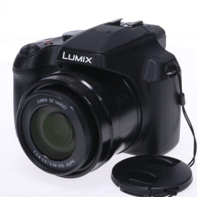 LUMIX FZ85D DC-FZ85D