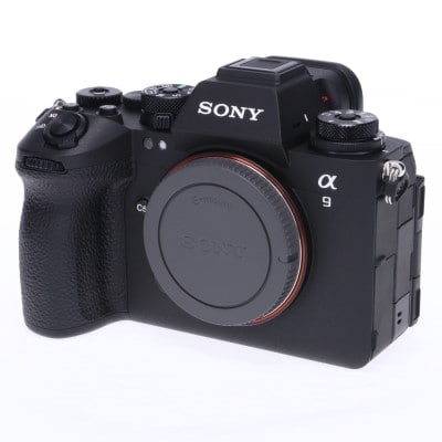 α9 III ボディ ILCE-9M3