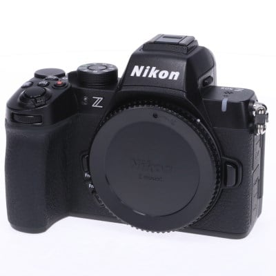 Z50II ボディ