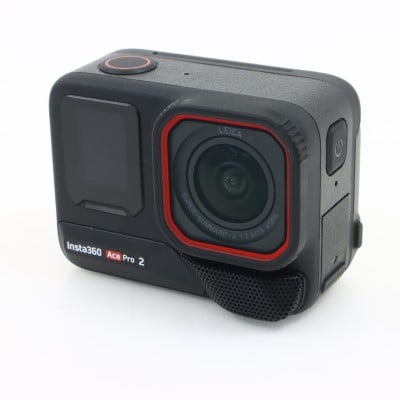 Insta360 Ace Pro 2 デュアルバッテリー CINSBBGA-DB