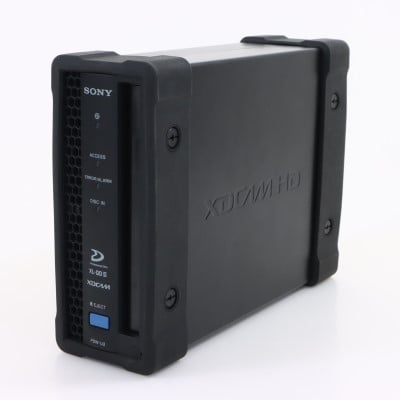 PDW-U2 [XDCAMドライブ]