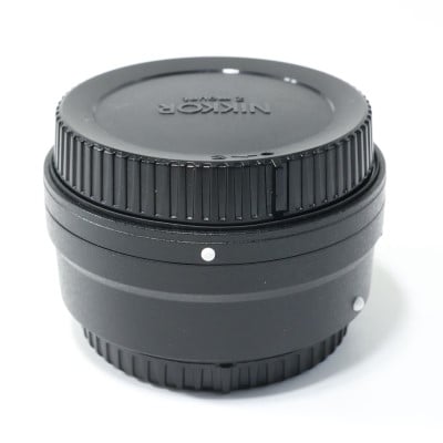 マウントアダプター FTZ II