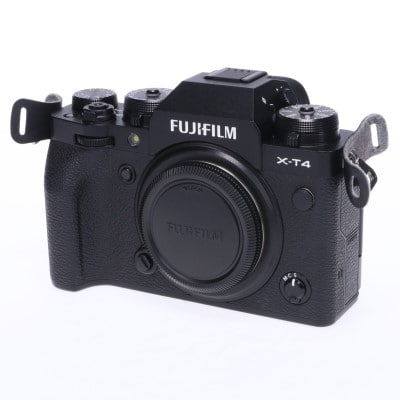 FUJIFILM X-T4 ボディ ブラック 完動品 Amazon | Fujifilm X-T4 Mirrorless Digital Camera [Body Only