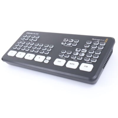 ATEM Mini Pro ISO