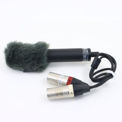 ECM-MS2 [エレクトレットコンデンサーマイクロホン]